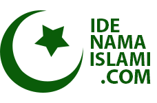 nama bayi islam logo
