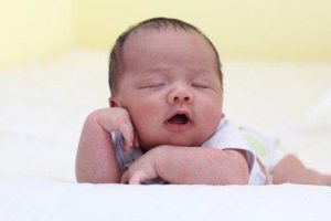 Nama Bayi Laki-Laki Islami Lahir Hari Jumat 