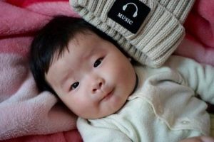 Nama Bayi Laki-Laki Cina Islam