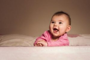 Rangkaian Nama Bayi Perempuan Islam Lahir Bulan Mei